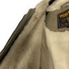 Kurtka Zimowa Woolrich Oliwkowa